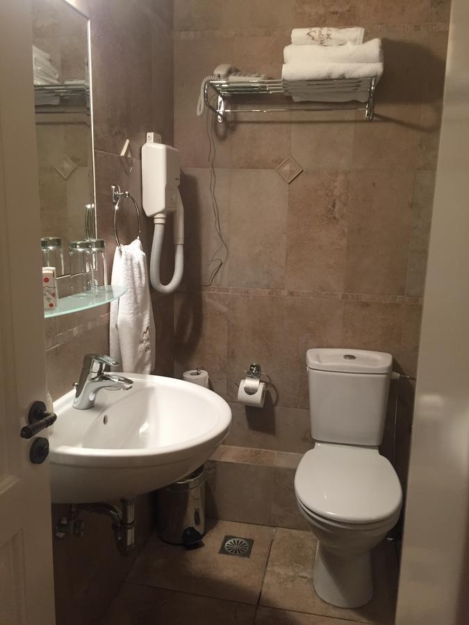 קאטו זאכלורו Olympios Zeus Hotel מראה חיצוני תמונה